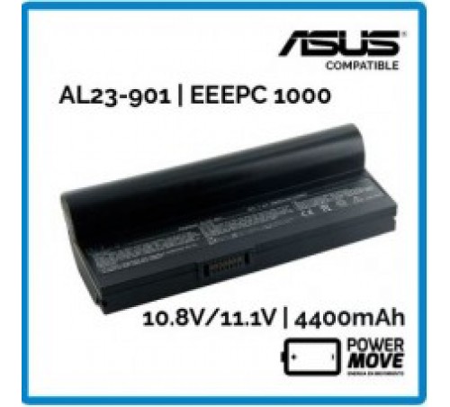 Bateria ASUS Compativel-| EEEPC 1000