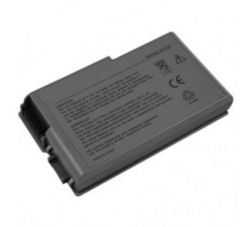 Bateria Portátil DELL - LATITUDE D500 - 14.4V/2200mAh